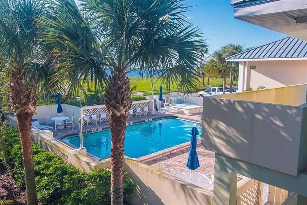 Little Harbor Resort #206 Tampa Bay Fl Beach, Bayview, 2 Pools Ruskin Dış mekan fotoğraf
