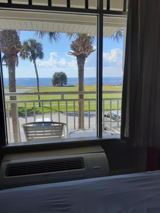 Little Harbor Resort #206 Tampa Bay Fl Beach, Bayview, 2 Pools Ruskin Dış mekan fotoğraf